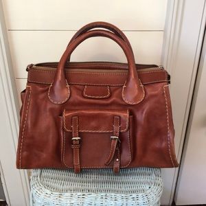 Authentic Chloé Bag
